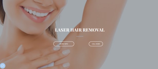 Smooth, Silky Skin Starts Here: Laser Hair Removal at Salon Deauville Smooth, Silky Skin Starts Here: Laser Hair Removal at Salon Deauville